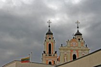 Šv. Kotrynos bažnycia